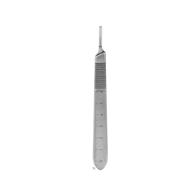 Scalpels, Knives and Scalpel Handles